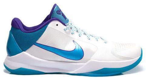 Nike Kobe 4 Protro Draft Day Hornets SIZE 9.5 | eBay