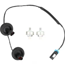 Ignition Knock (Detonation) Sensor Kit-Kit Holstein 2KNC0025KIT