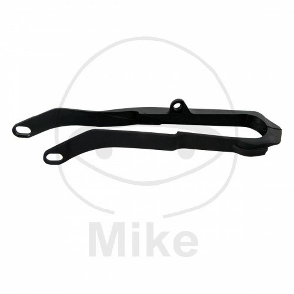 FASCIA SCORRICATENA POLISPORT NERO PER HONDA 450 CRF R 2002-2008