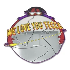 Lil Tecca WLYT Mirror