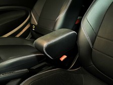 Smart Fortwo Forfour Eq Brabus Style Adjustable Armrest Storage No Bracket Smart Fortwo Forfour Eq Brabus Style Adjustable Armrest Storage No Bracket