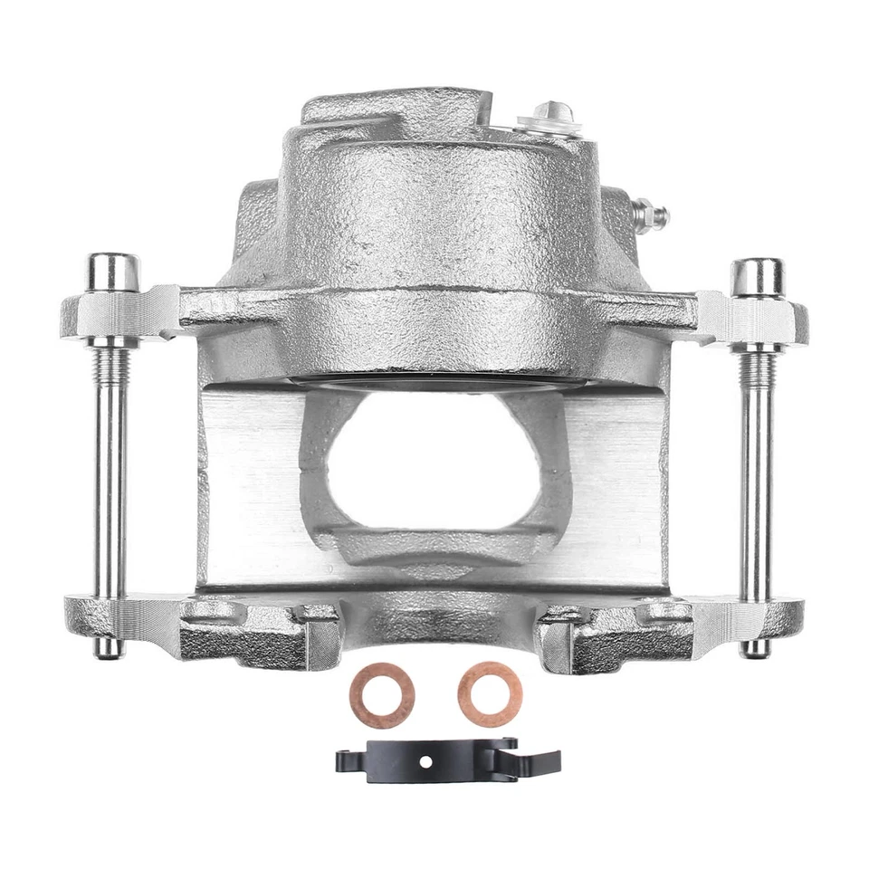 Передний суппорт дискового тормоза для Buick Apollo Chevy Camaro Pontiac Firebird - Изображение 2 из 4