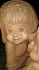 Bride & Groom Statue Fannykins "Together Forever" Vintage 1981 by Bill Mack! — photo 7