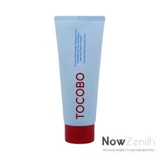 (TOCOBO) Coconut Clay Cleansing Foam 150ml