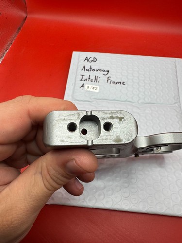 AGD Automag Intelli Frame - 第 5/8 張圖片