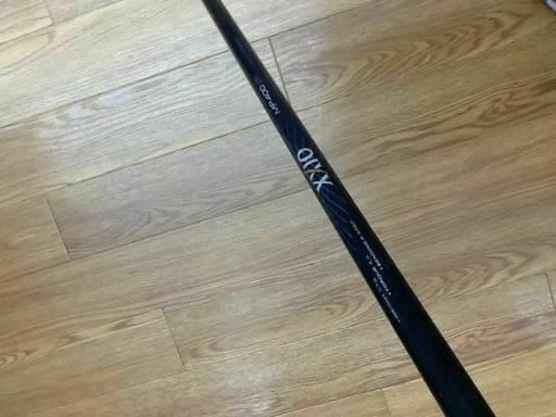 DUNLOP XXIO GOLF CLUB DRIVER HR 11DEG SR-FLEX - Image 4 of 4