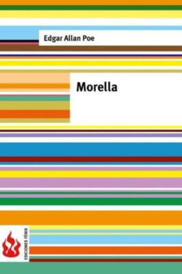 Morella: (Low Cost)  Limited Edition