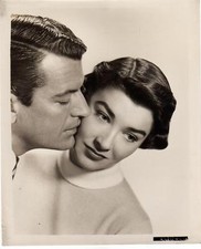 Great Photo! RICHARD EGAN ,VIRGINIA LEITH,  f11219
