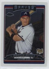 2006 Topps Chrome Martin Prado #300 1i84