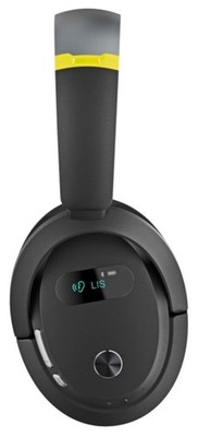 Kerbl Multimedia Gehörschützer Protect mit DAB+, Radio- und Bluetooth-Funktion -
