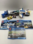 Large VTG LEGO City Space Lot 30365 6846 60078 60079 NASA Shuttle Rocket Sets