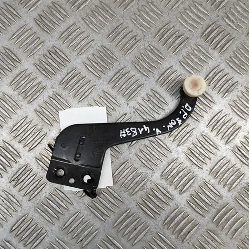 Volkswagen TRANSPORTER T5 Schiebetürschiene oben rechts 7H0843436P 2015 23356901