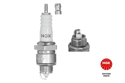 NGK Zündkerze 6221 M14 x 1,25