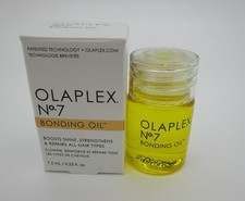 OLAPLEX No. 7 Bonding Oil 0.25 fl oz