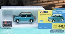 Corgi VA02538 Austin Mini MK1 Cooper S