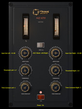 MZ-670 by Mzane Electric VST3, AU, macOS, Windows