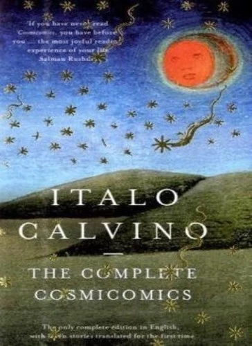 Complete Cosmicomics (Penguin Modern Classics) - product listing photo