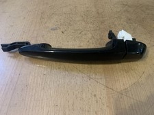 T�raussengriff Links Hinten BMW F20/F21 114i
