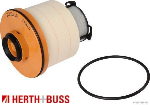Herth+Buss Jakoparts J1332110 Kraftstofffilter Kraftstoffilter FüR Toyota-image