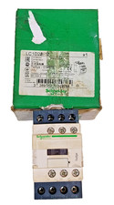 *New in Box* SCHNEIDER ELECTRIC LC1D128R7 AC contactor 25A 440V 2NO+2NC