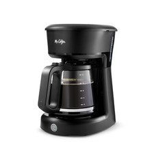 Mr. Coffee  12-Cup Switch Coffee Maker