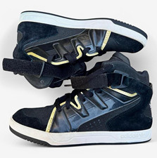 Adidas MC-X1 High Top Sneakers
