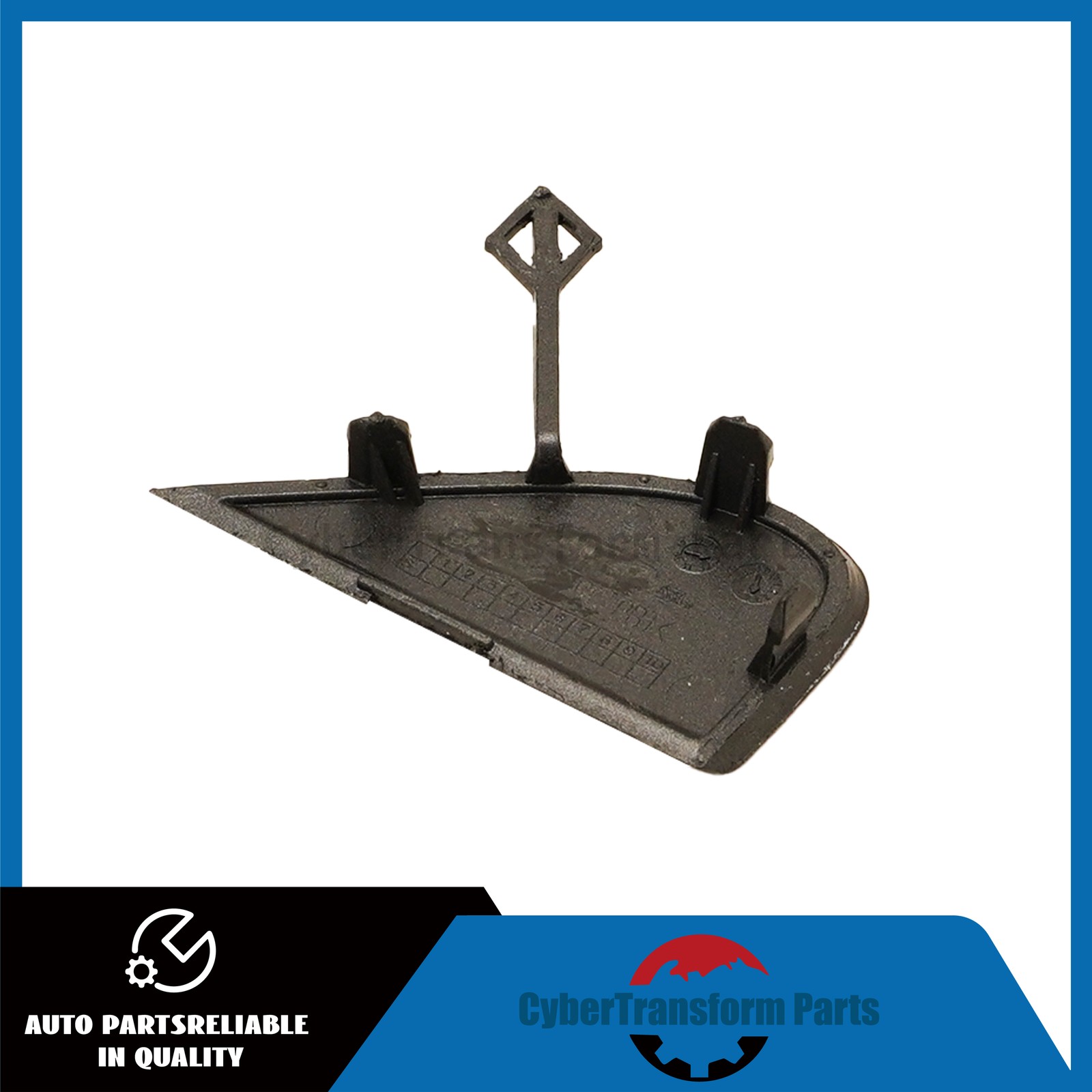 McLaren 540C Front Tow hook cover P/N 13A5287CP