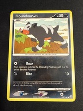 Houndour 103/146 2008 Legends Awakened Regular Common on eBay