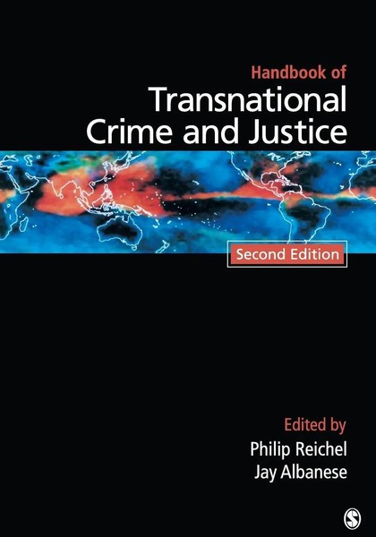 Philip Reichel (U. A.) | Handbook Of Transnational Crime And Justice | Buch-image