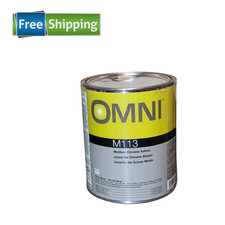 Ppg Omni M113 Medium Chrome Yellow Automotive Toner Paint 1 Gallon Oem Refinish Ppg Omni M113 Medium Chrome Yellow Automotive Toner Paint 1 Gallon Oem Refinish