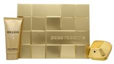 Image of Paco Rabanne Lady Million Gift Set 50ml Eau de Parfum EDP + 100ml Body Lotion