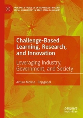 Challenge-Based Learning, Research, and Innovation - 9783031291586