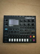 Elektron Digitone mk1 8-Voice Polyphonic Digital Synthesizer