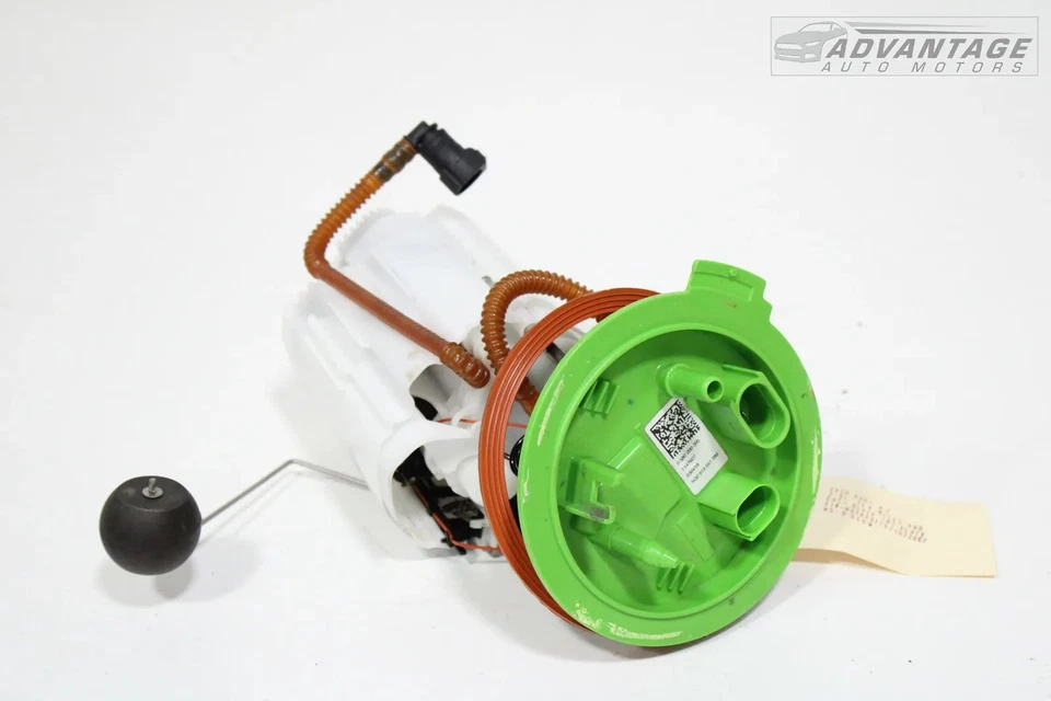 2015-2024 奥迪 A3 四轮 8 伏 2.0 升 油箱燃料泵 带级别传感器单元 原始设备制造商 — 第 4/4 张图片