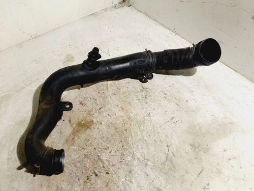 VW TOURAN 1T1, 1T2 Ladeluftkühlerschlauch 1K0129654L 2.00 Diesel 103kw 31438543