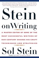 Sol Stein | Stein On Writing | Taschenbuch | Englisch (2000) | Ean 9780312254216