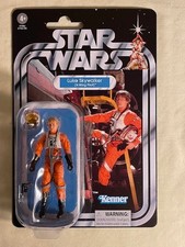 Star Wars Vintage Collection VC158 Luke Skywalker 3.75 Action Figure NIP