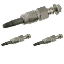 Bougies de préchauffage Skoda 130