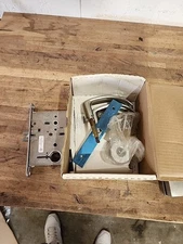 Corbin Russwin ML2010-PSA-626 ML2010 PSA 626 Passage Function Lockset