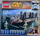 LEGO Star Wars: Battle Droid Troop Carrier (75086)