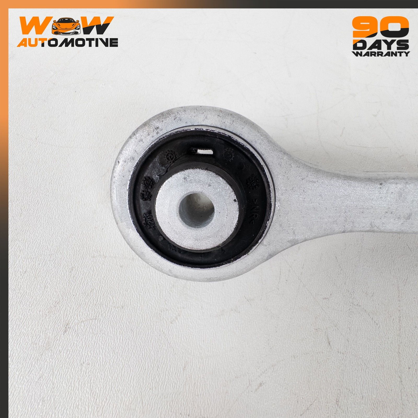 04-19 BENTLEY CONTINENTAL GTC GT FRONT LEFT DRIVER SIDE UPPER CONTROL ARM OEM