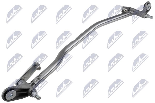 NTY WischergestäNge EMW-AU-017 FüR Audi A4 B7 8HE B6 Quattro TDI Tfsi 16V FSI-image