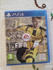 fifa 17 ps4