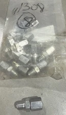 LINCOLN INDUSTRIAL 91308 Straight Grease Swivel 1/8 NPT" (Pack Of 16) *NEW*