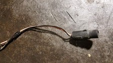2 WIRE Duramax Engine Harness Pigtail