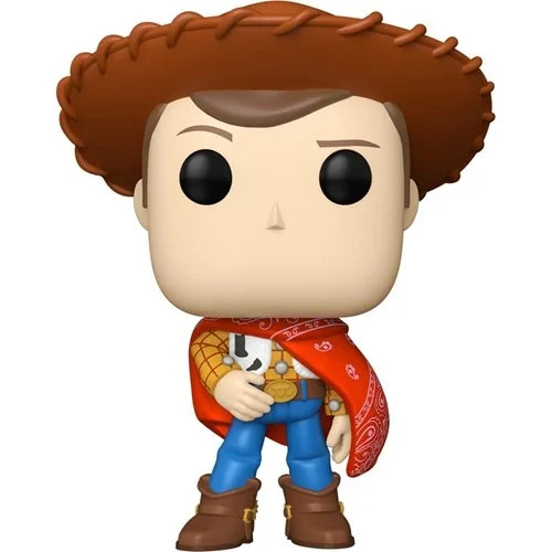 Funko Pop! - Toy Story 5 - Disney - Choose-Your-Funko! - Vinyl Figures - Picture 12 of 38