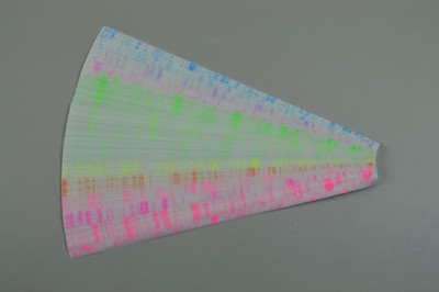 Origami Sterne Papierstreifen Deko Festival je 15 Farben siehe DE(R0005C)