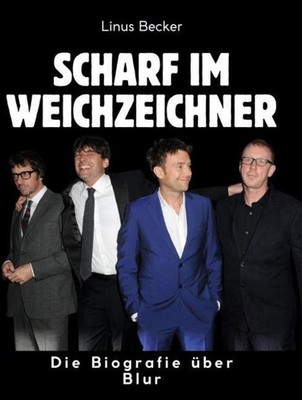 Scharf im Weichzeichner Linus Becker
