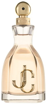 Jimmy Choo I Want Choo Eau de Parfum 100 ml OVP NEU