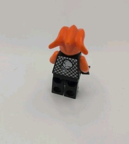 LEGO Space Police 3 Kranxx Alien Minifigure (sp093) 5970 5974